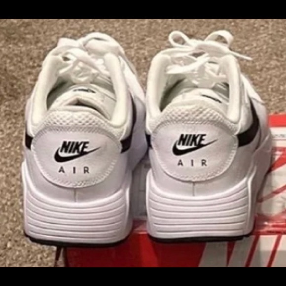 Nike Air Max SC *SOLD via offerup* - Picture 3 of 4